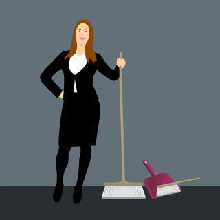 Illustration for article titled Find Out About The Services Ready To Enable You To Keep The Office Really Clean